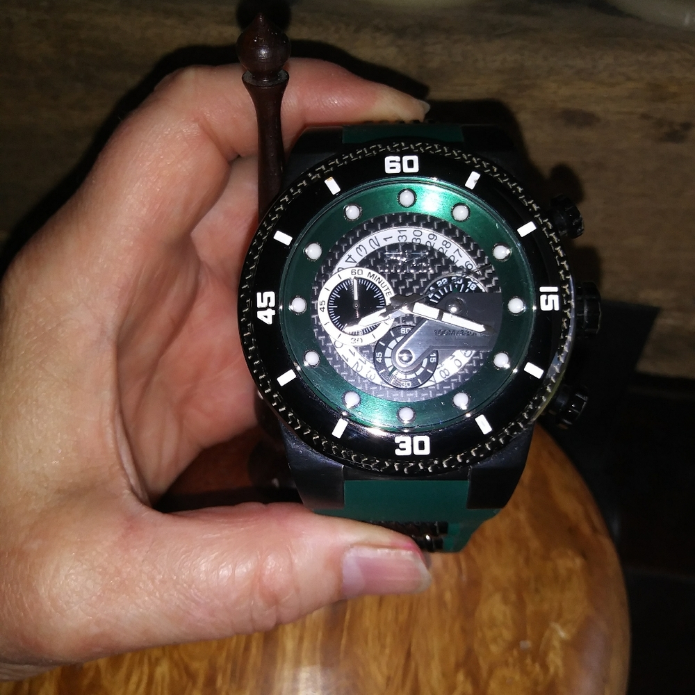 Invicta S1 Rally(24227) - Picture 6 of 15